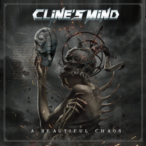 Cline's Mind : A Beautiful Chaos